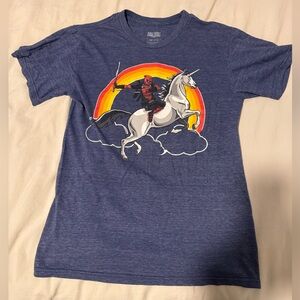 Women’s Deadpool Graphic Tee